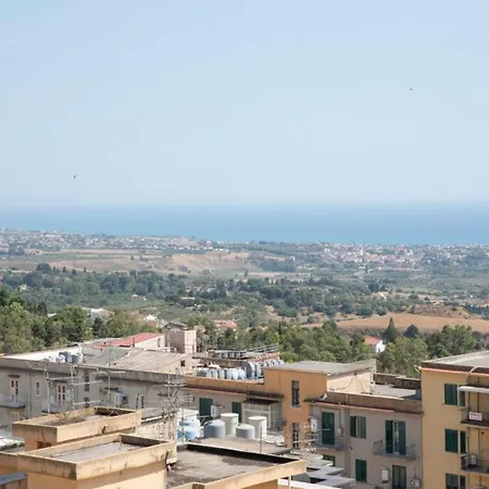 Akrone Center Agrigento