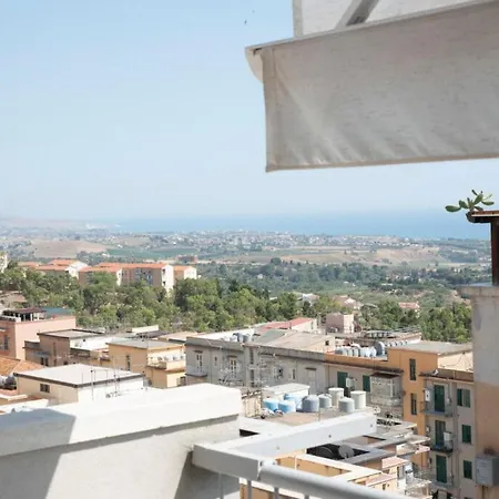 Guest house Akrone Center