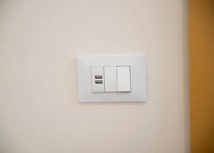 Akrone Center 3* Agrigento