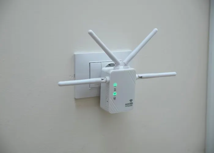 Guest house Akrone Center Agrigento