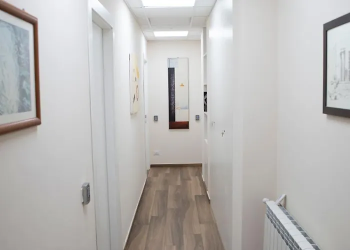 Akrone Center Guest house 3*