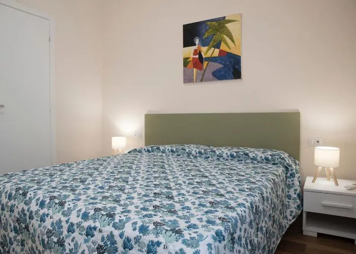 Guest house Akrone Center