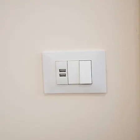 Akrone Center 3* Agrigento