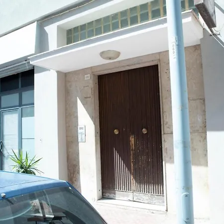 Guest house Akrone Center 3*