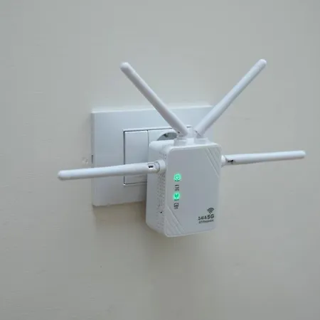 Guest house Akrone Center Agrigento