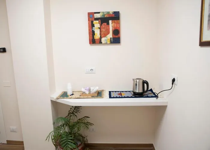 Guest house Akrone Center Agrigento