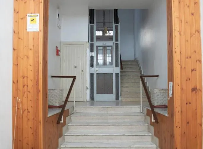 Guest house Akrone Center 3*