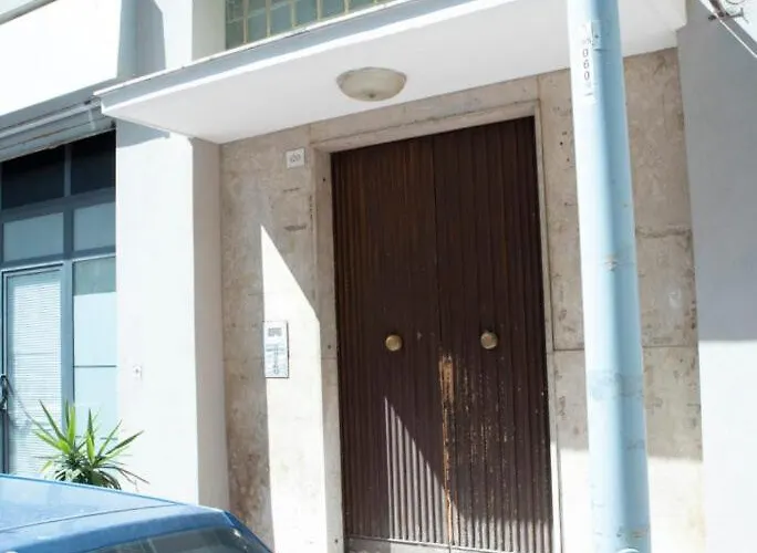 Guest house Akrone Center 3*