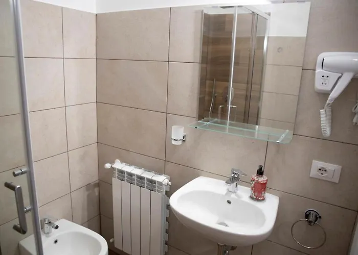 Akrone Center Agrigento