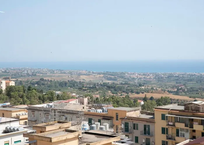 Akrone Center Agrigento